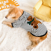 Moletom Pet Baker™ | Roupa Para Cachorro