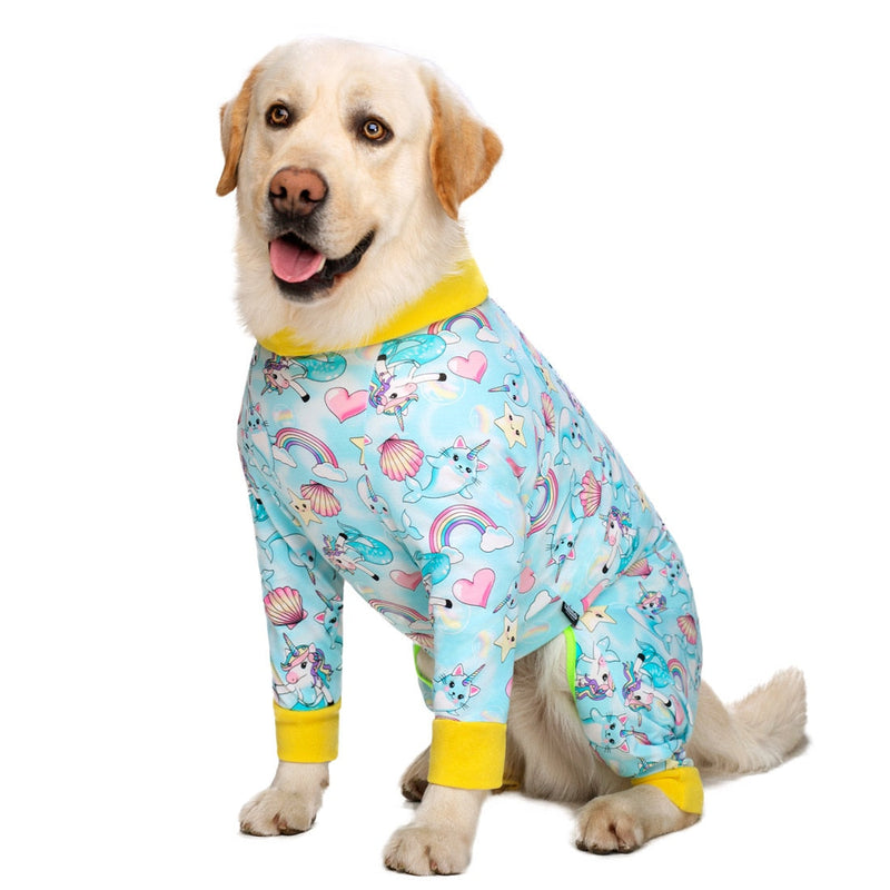 Pijama/Tiptop Pet | Para Cachorro